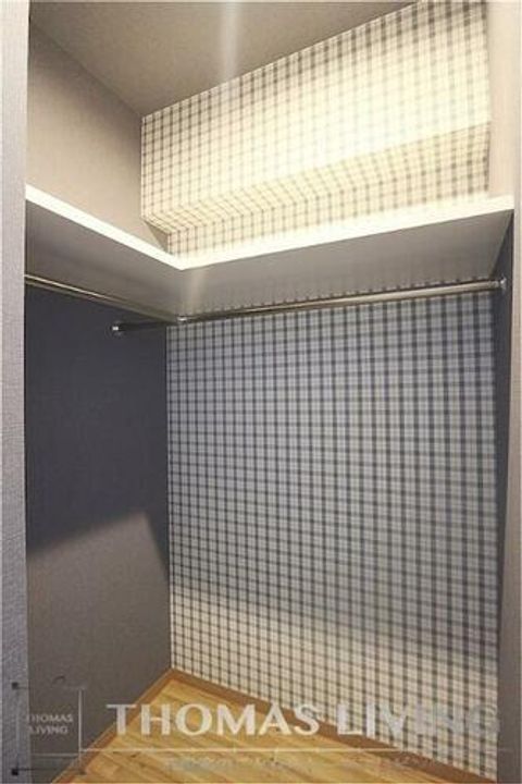 ウィングス西本町の内装