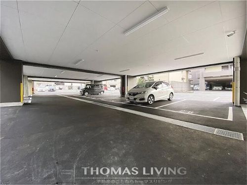 ウィングス西本町のその他画像