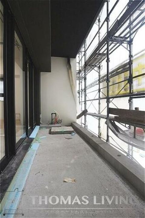 ウィングス西本町の内装