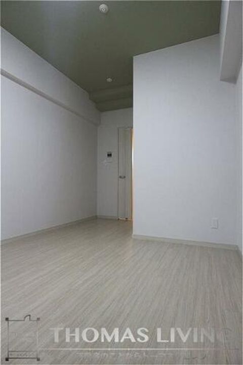 ウィングス西本町の内装