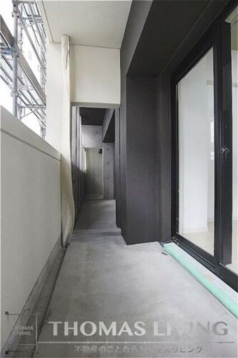 ウィングス西本町の内装