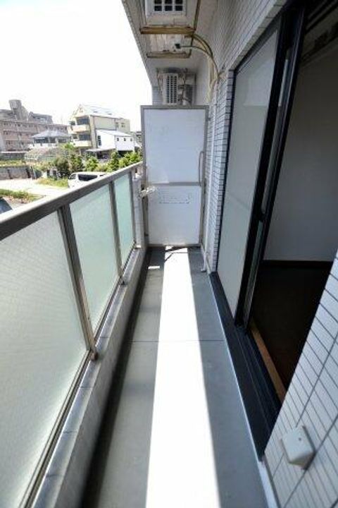 大阪府堺市中区深井沢町(マンション)の賃貸物件の内装