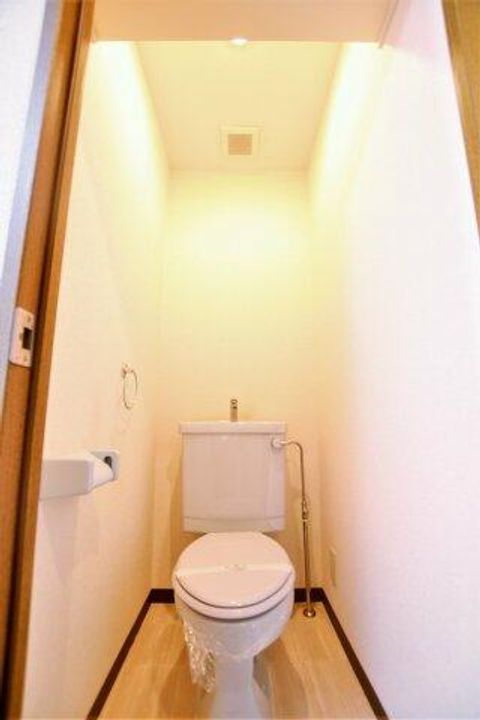 大阪府堺市中区深井沢町(マンション)の賃貸物件の内装