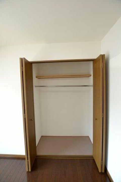 大阪府堺市中区深井沢町(マンション)の賃貸物件の内装