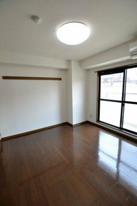 大阪府堺市中区深井沢町(マンション)の賃貸物件の内装