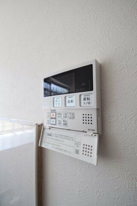 大阪府堺市東区日置荘田中町(一戸建)の賃貸物件のその他画像