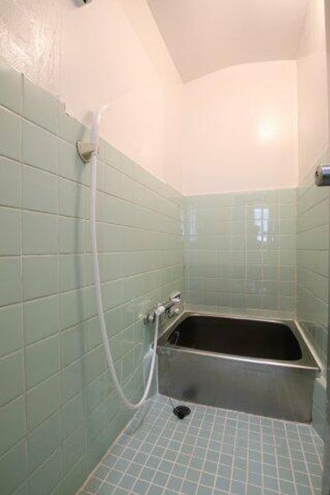 大阪府堺市東区日置荘田中町(一戸建)の賃貸物件の風呂