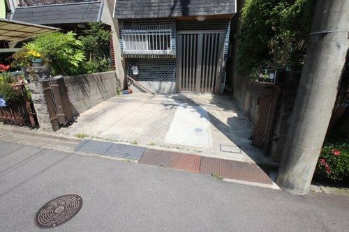 大阪府堺市東区日置荘田中町(一戸建)の賃貸物件のその他画像