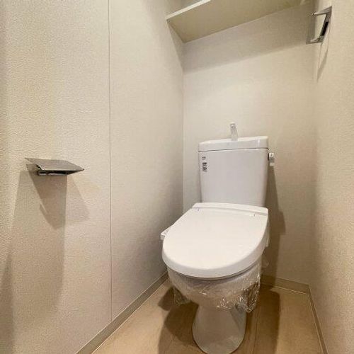 プレサンス上前津グレースの内装