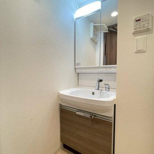 プレサンス上前津グレースの内装