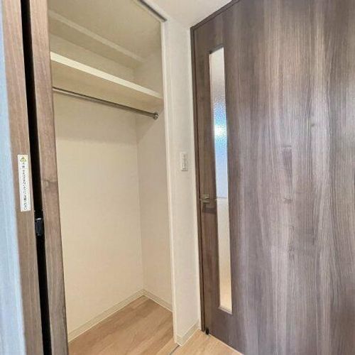 プレサンス上前津グレースの内装