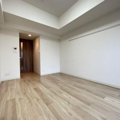 プレサンス上前津グレースの内装