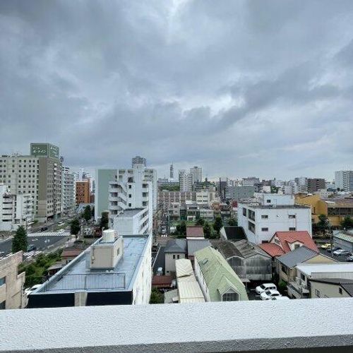 プレサンス上前津グレースのその他画像