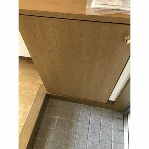 シティライフ池下の内装