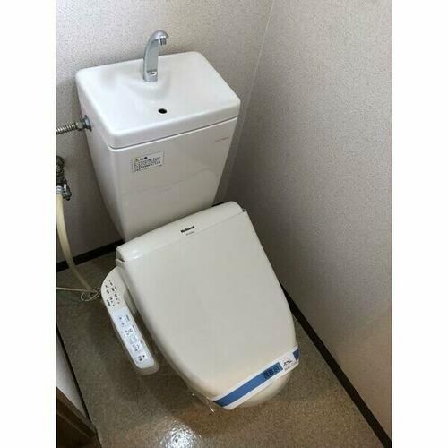 シティライフ池下の内装