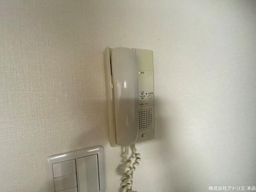 栗山マンションのその他画像