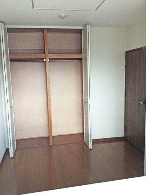 コーシャハイツ高殿の内装