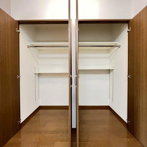 シティライフ日和の内装