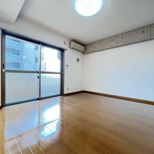 シティライフ日和の内装