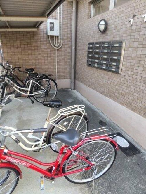 イセハイツ305のその他画像