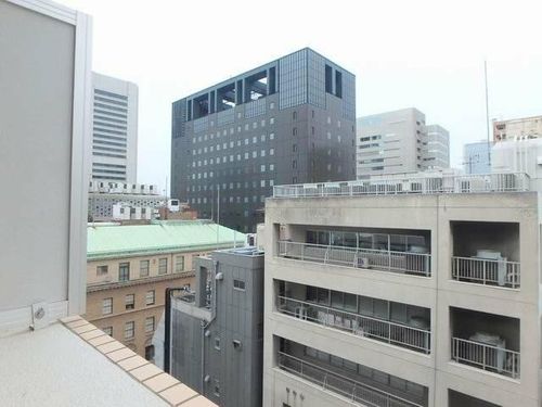 アーバンフラッツ瓦町のその他画像