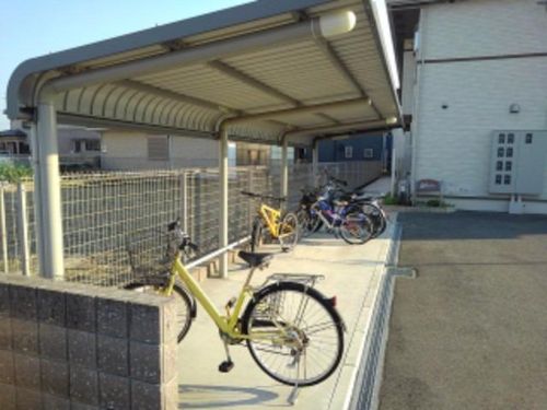 エスポワールのその他画像