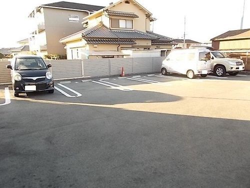 エスポワールのその他画像