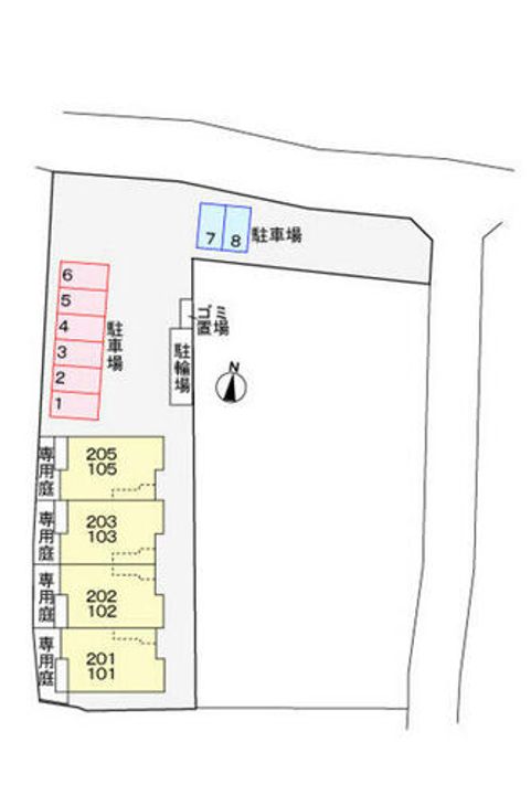 エスポワールのその他画像