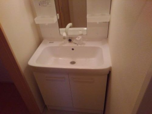 エスポワールの内装