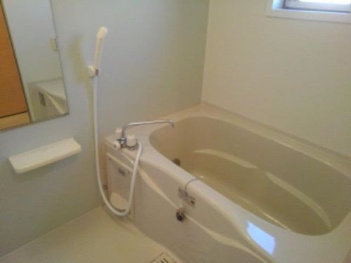 エスポワールの風呂