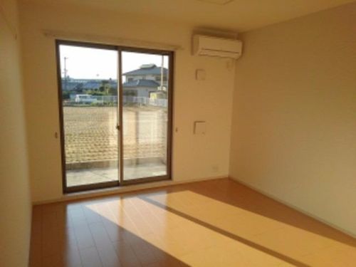 エスポワールの内装