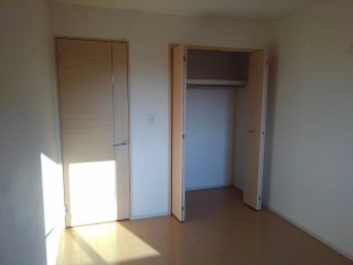 エスポワールの内装