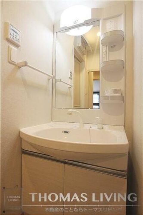 福岡県北九州市八幡東区西本町3丁目(マンション)の賃貸物件の内装