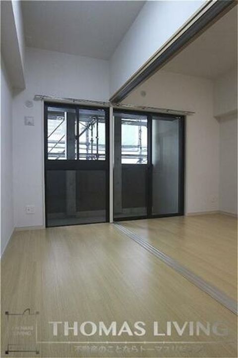 福岡県北九州市八幡東区西本町3丁目(マンション)の賃貸物件の内装