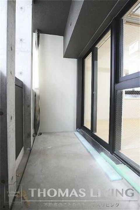 福岡県北九州市八幡東区西本町3丁目(マンション)の賃貸物件の内装