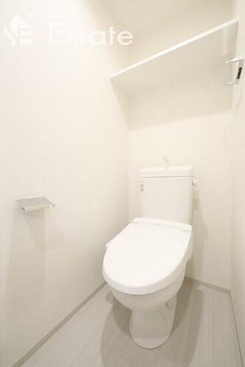 愛知県名古屋市中区千代田3丁目(マンション)の賃貸物件の内装