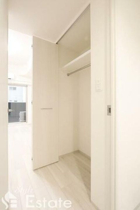 愛知県名古屋市中区千代田3丁目(マンション)の賃貸物件の内装