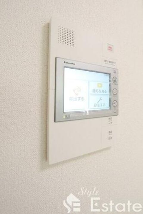 愛知県名古屋市中区千代田3丁目(マンション)の賃貸物件のその他画像