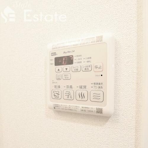 愛知県名古屋市中区千代田3丁目(マンション)の賃貸物件のその他画像