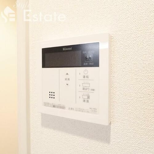 愛知県名古屋市中区千代田3丁目(マンション)の賃貸物件のその他画像