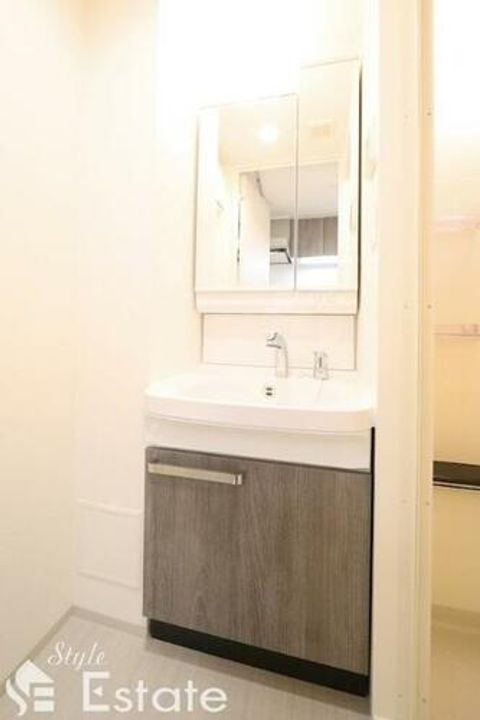 愛知県名古屋市中区千代田3丁目(マンション)の賃貸物件の内装