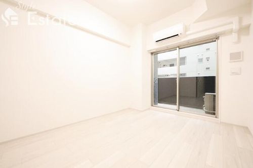 愛知県名古屋市中区千代田3丁目(マンション)の賃貸物件の内装