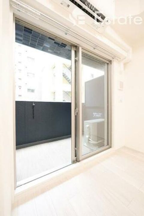 愛知県名古屋市中区千代田3丁目(マンション)の賃貸物件の内装