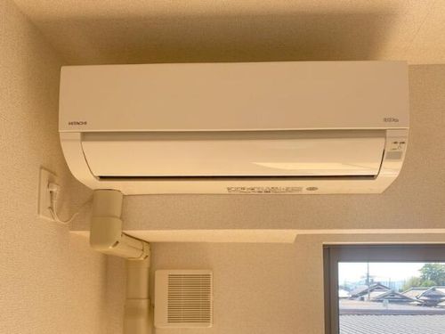 アマルフィ近江八幡出町のその他画像