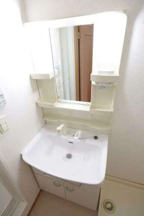 ラッフィナート・カーサ弐番館の内装