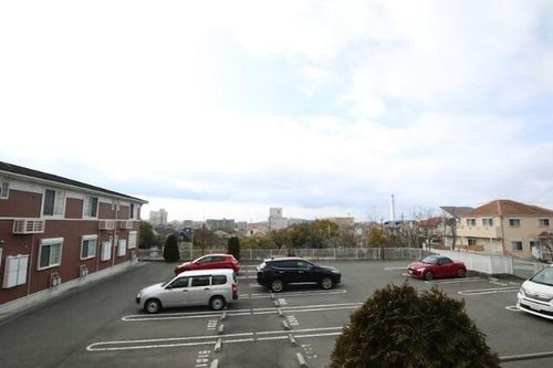 ラッフィナート・カーサ弐番館のその他画像