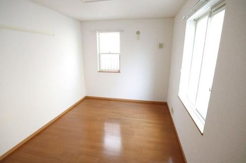 ラッフィナート・カーサ弐番館の内装