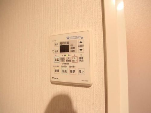 ヴァリエ東別院のその他画像