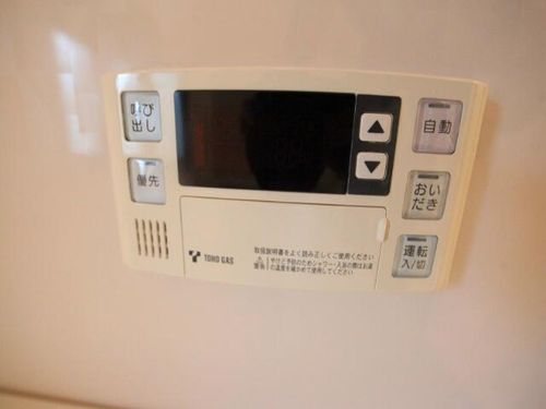 ヴァリエ東別院のその他画像