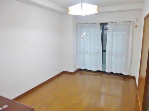 エクセール松原の内装